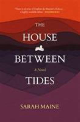 The House Between Tides 1910449784 Book Cover