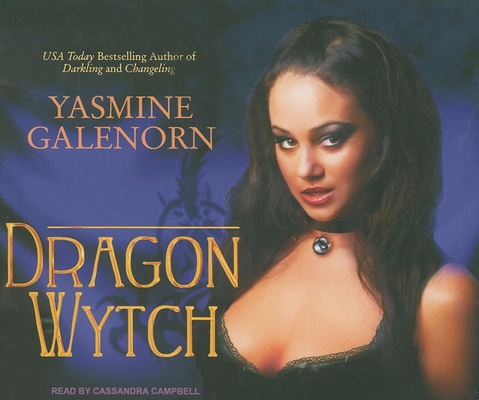 Dragon Wytch 140010999X Book Cover