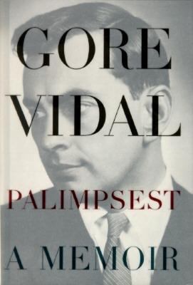 Palimpsest: A Memoir B006IL41AA Book Cover