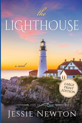 Lighthouse : Heartwarming Women's Fiction Book Cover