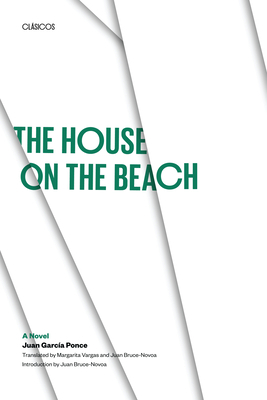 The House on the Beach 029272764X Book Cover