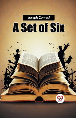 A Set of Six 9365785138 Book Cover