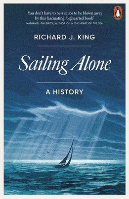 Sailing Alone: A History 1802063099 Book Cover