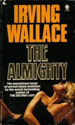 The Almighty 0722188714 Book Cover