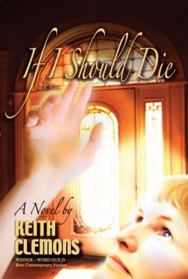 If I Should Die 0973104805 Book Cover