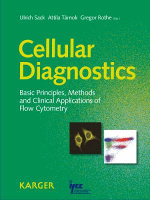 Cellular Diagnostics: Basic Principles, Methods... 3805585551 Book Cover