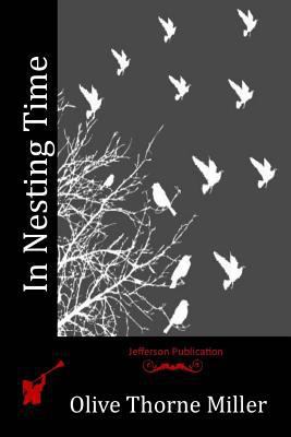 In Nesting Time 1530948991 Book Cover