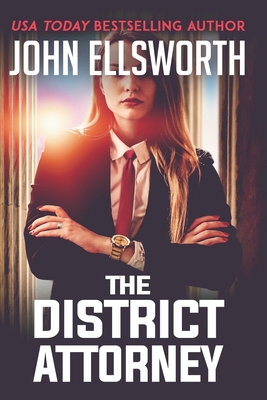 The District Attorney B087HD1SXW Book Cover