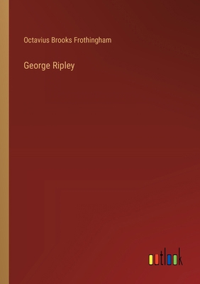 George Ripley 3385107032 Book Cover