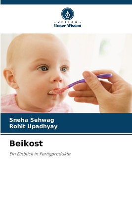 Beikost [German] 6209499120 Book Cover