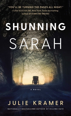 Shunning Sarah 1982144076 Book Cover