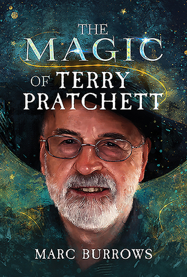 The Magic of Terry Pratchett 1526765500 Book Cover