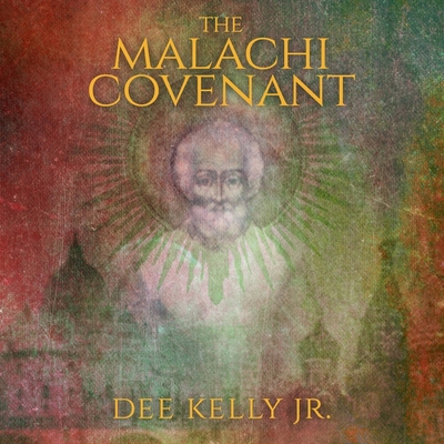 The Malachi Covenant B0DFZQ5FJW Book Cover