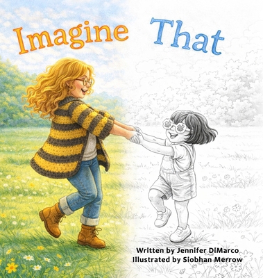 Imagine That B0GY7T4Q9M Book Cover