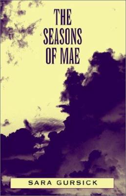 The Seasons of Mae 1401048072 Book Cover