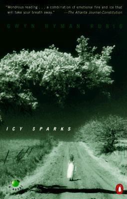 Icy Sparks 0140280146 Book Cover