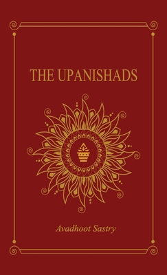 Upanishad: The Basis for Hindu Philosophy 9356617619 Book Cover