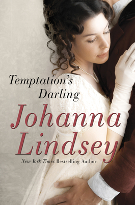 Temptation's Darling [Large Print] 1432867091 Book Cover