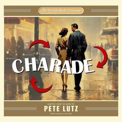 Charade            Book Cover