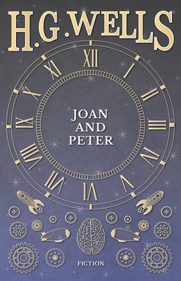 Joan and Peter 1409723763 Book Cover