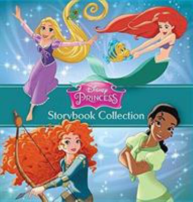 Princess Bedtime Stories Special Edition 1484753402 Book Cover