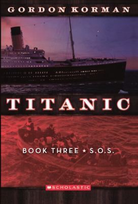 S.O.S. 0606232109 Book Cover