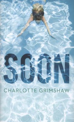 Soon 0224097644 Book Cover