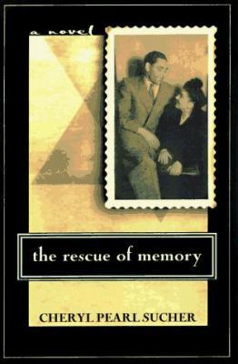 The RESCUE OF MEMORY 0684814625 Book Cover