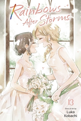 Rainbows After Storms, Vol. 13 1974765628 Book Cover