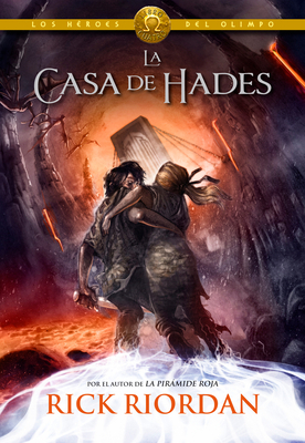 La Casa de Hades / The House of Hades [Spanish] 8490430918 Book Cover