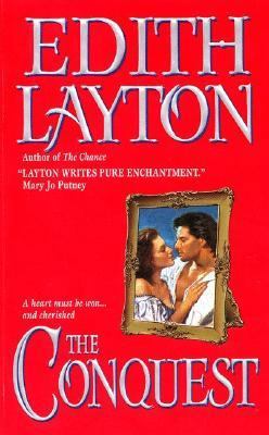 The Conquest 0380818639 Book Cover