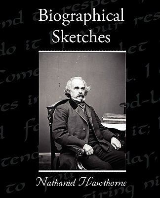 Biographical Sketches 1438573391 Book Cover