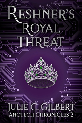 Reshner's Royal Threat 1942921233 Book Cover