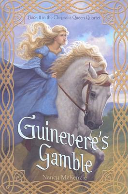 Guinevere's Gamble 0375943463 Book Cover