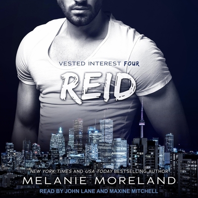 Reid: Vested Interest #4 B08Z2JWRQ3 Book Cover