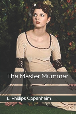 The Master Mummer 1695310349 Book Cover