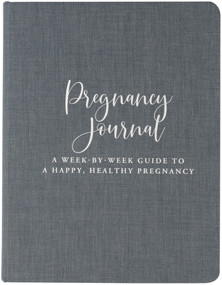 Pregnancy Journal (Modern Classic Edition) 1441332758 Book Cover