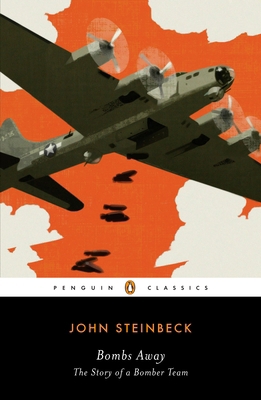 Bombs Away: The Story of a Bomber Team 0143105914 Book Cover