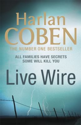 Live Wire 1409112527 Book Cover