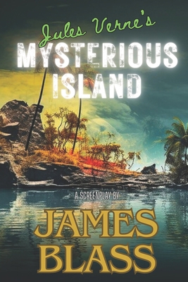 Jules Verne's Mysterious Island B0CNNP81J3 Book Cover