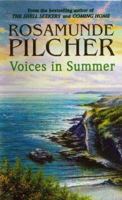 Voices in Summer B001KSVPOG Book Cover