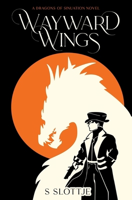 Wayward Wings 1738468615 Book Cover