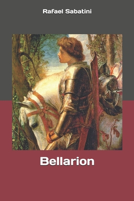 Bellarion 1693130149 Book Cover