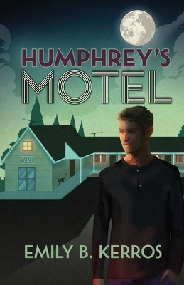 Humphrey's Motel 148662474X Book Cover