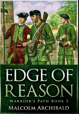 Edge Of Reason: Premium Hardcover Edition 1034759094 Book Cover
