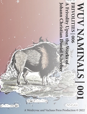 Wuv Naminals 001: Frivolities 006 B0B3LMPYB5 Book Cover