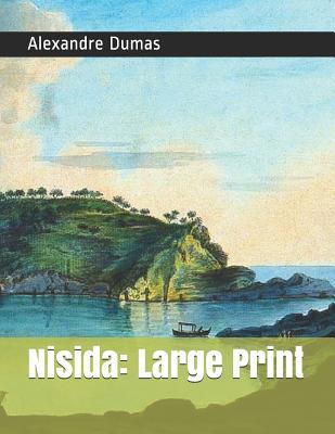 Nisida: Large Print 1073380823 Book Cover