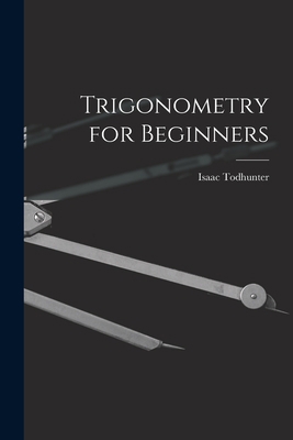 Trigonometry for Beginners 101556478X Book Cover