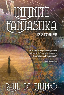 Infinite Fantastika 1614756945 Book Cover