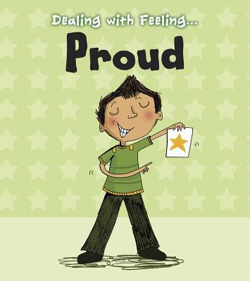 Proud 1432971077 Book Cover